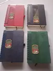 Littafin Diary Mai Girman A5 na 2027 - Launuka Daban-daban - 5