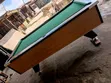 American Fitness 7ft Snooker Table - 2