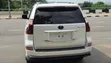 Lexus GX 460 AWD 2022 White - 1