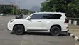 Lexus GX 460 AWD 2022 White - 2