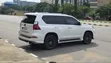 Lexus GX 460 AWD 2022 White - 4
