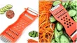 5-in-1 Slicer and Peeler - 2