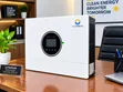 12kVA Lvtopsun Hybrid Inverter - 1