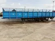 40ft High-Side Trailer Bucket - Mercedes-Benz - 3