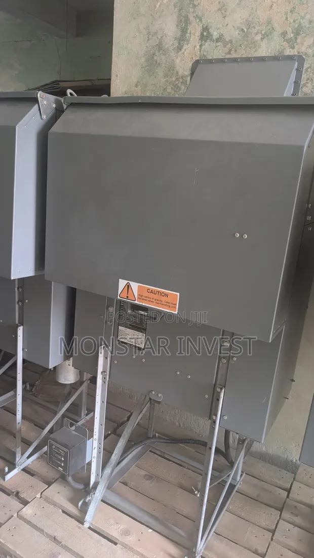 Schneider RMU Extensible Transformer Protection Unit - 1