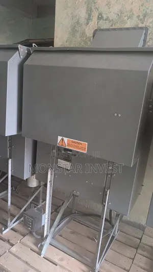 Schneider RMU Extensible Transformer Protection Unit