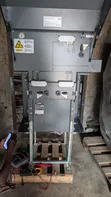 Schneider RMU Extensible Transformer Protection Unit - 3