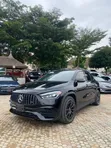 2025 Mercedes-Benz AMG GLE 53 AWD SUV Black - 1