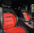 2025 Mercedes-Benz AMG GLE 53 AWD SUV Black - 4