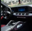 2025 Mercedes-Benz AMG GLE 53 AWD SUV Black - 5