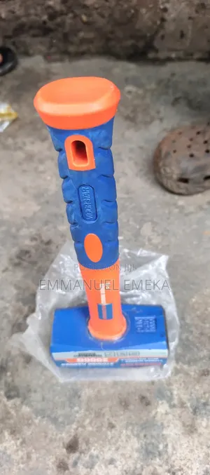 Vigorstar 2000G Stoning Hammer