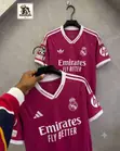 Quality Unisex Luxe Jersey - 1