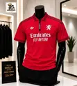 Quality Unisex Luxe Jersey - 4
