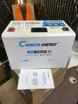 Cworth 200Ah 2.5kWh Solar Lithium Ion Phosphate Baturi - 2