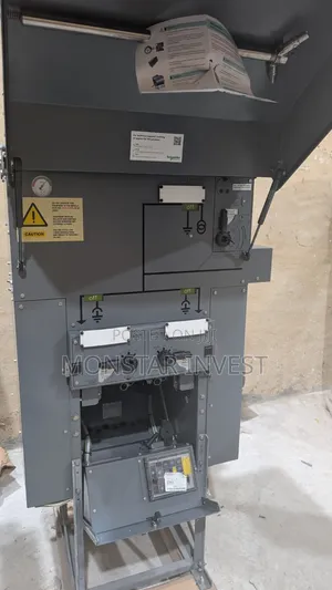 Schneider Relay Extensible RMU - Sabon Kaya