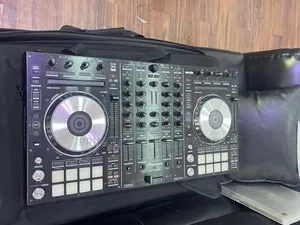 Pioneer DDJ-SX2 DJ Controller