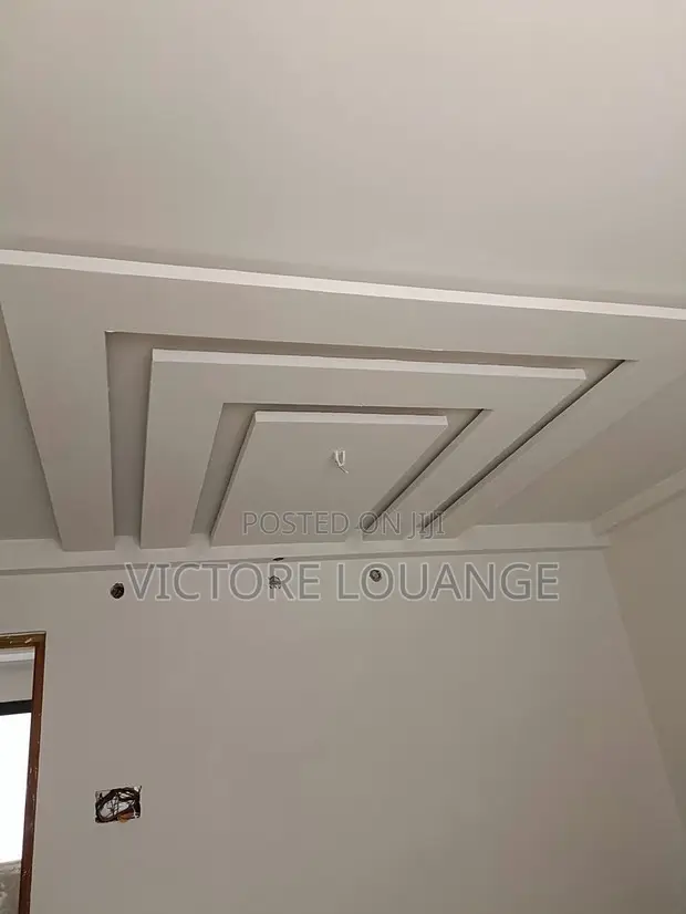 Professional POP Ceiling & Interior Designs - 1