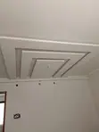 Professional POP Ceiling & Interior Designs - 1