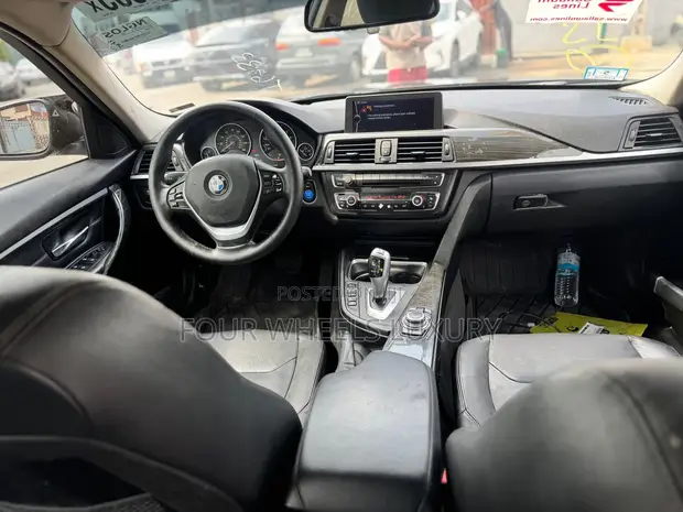 BMW 328i 2013 Baki - 1