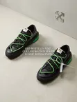 Nike Air Force 1 Off-White - Baki Neon Green | Mazan Girman 11 - 2