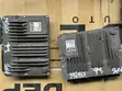 Toyota Camry ECU Brainbox 2020 Automatic Transmission 89661-0x650 - 2
