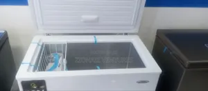 Haier Thermocool HTF200 Inverter Chest Freezer