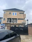 Gidan haya na dakuna 2 a Greenland Estate II, Ogombo - 1