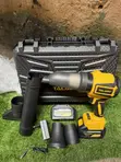 Talado 36V Cordless Air Blower Vacuum 2-in-1 - 1