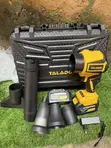 Talado 36V Cordless Air Blower Vacuum 2-in-1 - 2