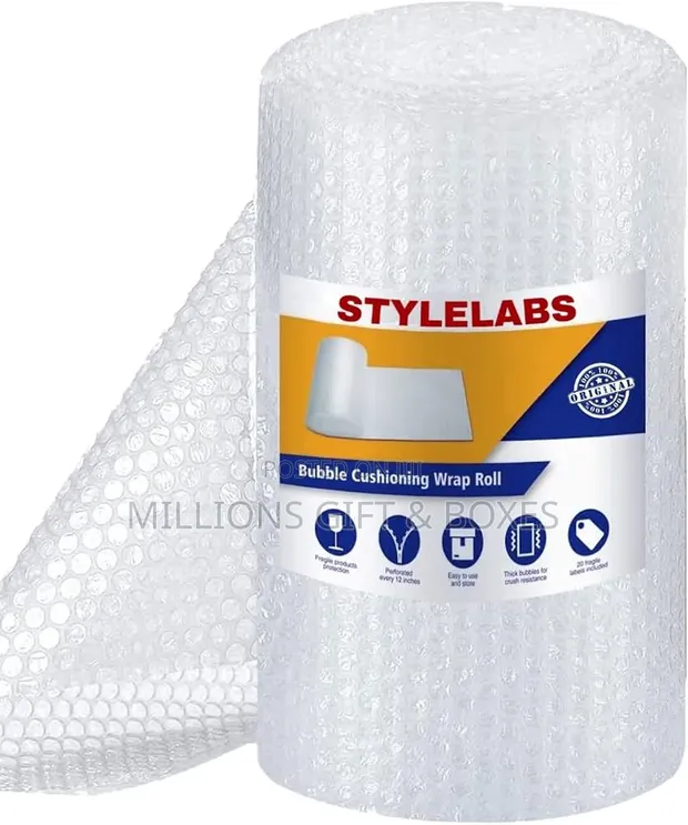 Shredded Papers for Packaging - 1
