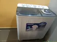 Aeon 13kg Semi Automatic Washing Machine - 1