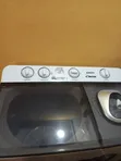 Aeon 13kg Semi Automatic Washing Machine - 2