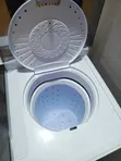 Aeon 13kg Semi Automatic Washing Machine - 5