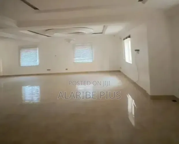 8-Bedroom Detached Duplex/Office Complex for Sale, Wuse 2 Abuja - 1