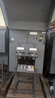 Schneider RMU Breaker for Transformer Protection - 3