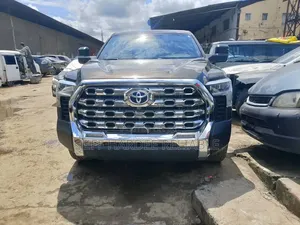 Toyota Tundra 2008-2010 da Sabon Cikin Gida/Waje na 2024