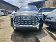 Toyota Tundra 2008-2010 da Sabon Cikin Gida/Waje na 2024 - 1