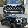 Toyota Tundra 2008-2010 da Sabon Cikin Gida/Waje na 2024 - 4