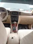 Toyota Corolla 1.4 VVT-i 2006 Baki - 2