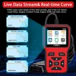 V500 OBD2 Scanner | Car Fault Detector - 2
