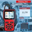 V500 OBD2 Scanner | Car Fault Detector - 3