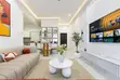 Sabo 2-Bedroom Shortlet da Smart TV & Saurin WiFi | Lekki Phase 1 - 1