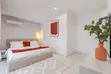 Sabo 2-Bedroom Shortlet da Smart TV & Saurin WiFi | Lekki Phase 1 - 2