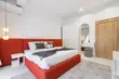 Sabo 2-Bedroom Shortlet da Smart TV & Saurin WiFi | Lekki Phase 1 - 4