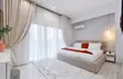 Sabo 2-Bedroom Shortlet da Smart TV & Saurin WiFi | Lekki Phase 1 - 5