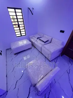 4 Bedroom Luxury Duplex for Sale in Magodo Phase 1