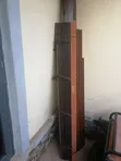 Tushen Taga na Katako - 2