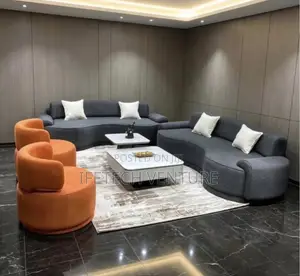 Sabon Salo Sectional Sofa Set