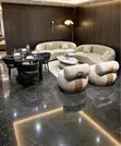 New Model Sectional Sofa Set - 2