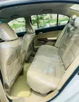 Honda Accord 2012 White - 3
